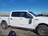 Ford F-150 Xlt 1FTEW1EP2JKE33115 снимка