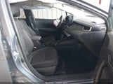 Toyota Corolla Hybrid Le JTDEAMDEXNJ056027 photo