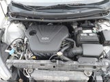Hyundai Accent Gls KMHCT4AE5DU500820 снимка