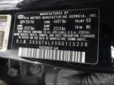 Kia Optima Lx 5XXGT4L39GG115238 снимка
