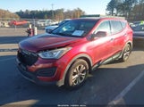 Hyundai Santa Fe Sport 2.4L 5XYZT3LB0GG378904 снимка