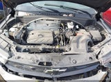 Chevrolet Trailblazer Awd Rs KL79MUSL4PB212700 photo