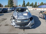 Honda Hr-V 2Wd Ex 3CZRU5H51MM710451 снимка
