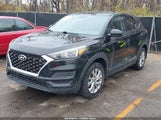 Hyundai Tucson Se KM8J23A44KU895582 снимка