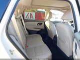 Nissan Rogue Sv Fwd JN8BT3BA2PW419020 снимка