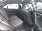 Toyota Corolla Le 2T1BURHE7HC962590 снимка