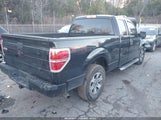Ford F-150 Stx 1FTFX1CF8DKE92945 снимка