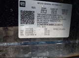 Chevrolet Traverse Fwd Ls 1GNERFKW8MJ228075 photo