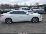 Nissan Maxima 3.5 Sv 1N4AA5APXAC846121 снимка