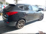 Hyundai Tucson Gls KM8JT3AF8FU108329 снимка