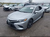 Toyota Camry Se 4T1B11HK6JU607091 fotografie