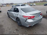 Toyota Camry Se 4T1B11HK6JU607091 fotografie