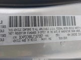Dodge Journey Se 3C4PDCAB6JT167357 снимка
