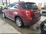Chevrolet Equinox Lt 2GNFLFEK5G6159104 снимка