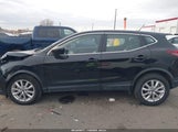 Nissan Rogue Sport S Awd Xtronic Cvt JN1BJ1AW1MW438904 fotografie