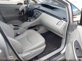 Toyota Prius Three JTDKN3DUXC5451811 снимка