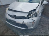 Toyota Prius Three JTDKN3DUXC5451811 снимка
