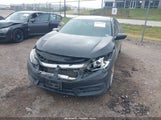 Honda Civic Lx 2HGFC2F58JH581164 снимка