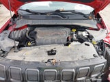 Jeep Compass (Red) Edition 4X4 3C4NJDCBXNT135259 снимка