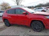 Jeep Compass (Red) Edition 4X4 3C4NJDCBXNT135259 снимка