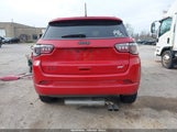 Jeep Compass (Red) Edition 4X4 3C4NJDCBXNT135259 снимка