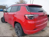Jeep Compass (Red) Edition 4X4 3C4NJDCBXNT135259 снимка