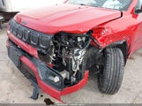 Jeep Compass (Red) Edition 4X4 3C4NJDCBXNT135259 снимка