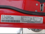 Jeep Compass (Red) Edition 4X4 3C4NJDCBXNT135259 снимка