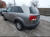 Kia Sorento Lx 5XYKTCA11BG150401 снимка