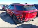 Ford Explorer St-Line 1FMUK7KHXSGA77908 снимка