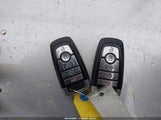 Ford Fusion Sel 3FA6P0CD7KR286314 снимка