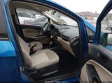 Ford Ecosport S MAJ6S3FL2MC416200 снимка
