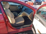 Hyundai Sonata Gls Pzev 5NPEB4AC6CH463493 снимка
