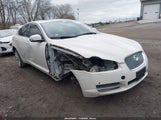 Jaguar Xf Luxury SAJWA05B79HR28678 снимка