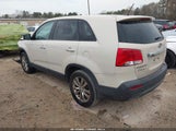 Kia Sorento Ex V6 5XYKU4A20BG023957 снимка