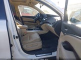 Acura Mdx 5FRYD4H27EB027871 снимка