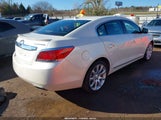 Buick Lacrosse Touring Group 1G4GJ5E33CF117371 снимка