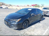 Toyota Corolla Se JTDP4MCE5R3521471 снимка