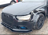 Audi A4 2.0T Premium WAUBFAFL6EN006438 снимка