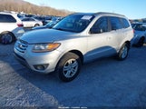 Hyundai Santa Fe Gls 5NMSG3AB7AH386262 снимка