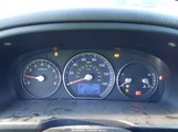 Hyundai Santa Fe Gls 5NMSG3AB7AH386262 снимка