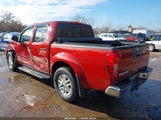 Nissan Frontier Sv 1N6AD0ER3KN786525 снимка