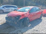 Toyota Corolla Se 5YFBURHE1JP761371 снимка