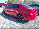 Toyota Corolla Se 5YFBURHE1JP761371 снимка