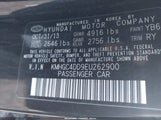 Hyundai Genesis 3.8 KMHGC4DD9EU262900 снимка