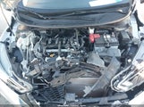 Nissan Versa S Xtronic Cvt 3N1CN8DV1LL862110 снимка