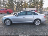 Audi A4 2.0T Premium WAUANAF48HN002712 снимка