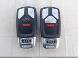 Audi A4 2.0T Premium WAUANAF48HN002712 снимка