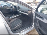 Audi A4 2.0T Premium WAUANAF48HN002712 снимка