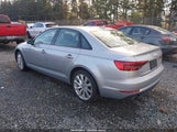 Audi A4 2.0T Premium WAUANAF48HN002712 снимка